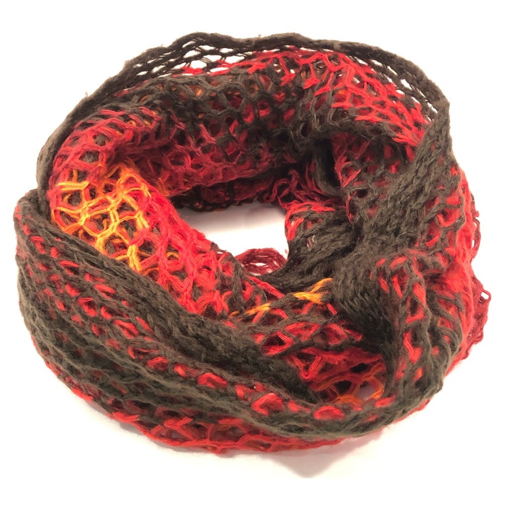 Steve Madden Infinity Scarf